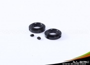 500 ESP Main Shaft Lock Ring for ALZ/T-Rex 500