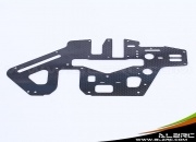 ALZRC 450 PRO V2 Carbon Fiber Main Frame/1.2mm