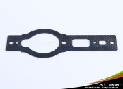 ALZRC 450 PRO V2 Carbon Bottom Plate/1.6mm