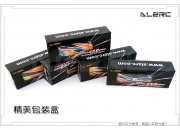 ALZRC 450 PRO Painted Glossy Fiberglass Canopy W