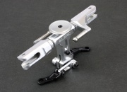 ALZRC 450 PRO FL Main Rotor Full Flybarless Upgrade Set/Silver (One Piece Design)