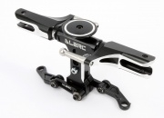ALZRC 450 PRO FL Main Rotor Full Flybarless Upgrade Set/Black (One Piece Design)
