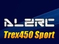 T-Rex 450 Sport