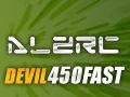 Devil 450 FAST