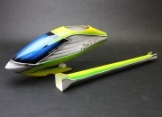 ALZRC Devil 450 FAST Fuselage Converter Kit - A