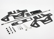 ALZRC Devil 450 FAST Fuselage Converter Kit - B
