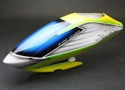 ALZRC Devil 450 FAST Fuselage Converter Kit - A