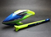 ALZRC Devil 450 FAST Fuselage Converter Kit - B