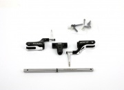 ALIGN 450DFC Main Rotor Head Upgrade Set