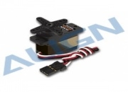 Align DS425M Metal Gear Digital Rudder Servo