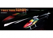ALIGN T-Rex 700E PRO DFC HV Custom Combo NO 3GX (FREE DHL SHIP!)