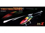 ALIGN T-Rex 700E PRO DFC HV Super Combo (FREE DHL SHIP!)