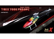 ALIGN T-Rex 700E PRO DFC Super Combo (FREE DHL SHIP!)