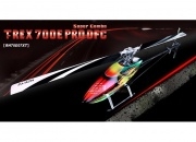 ALIGN T-Rex 700E PRO DFC Custom Combo NO 3GX (FREE SHIP!)