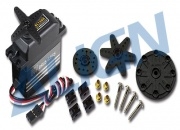 Align BL700H High Voltage Digital Servo (Metal Gear/Case, Brushless, High-Torque)