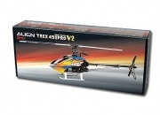 ALIGN T-Rex 450 PRO V2 Super Combo w/ 450MX Motor+35A BESC+GP790 Gyro+4xServos