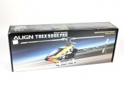 ALIGN T-Rex 500E PRO Super Combo w/GP900+500MX Motor+70A BESC+DS510Mx3+DS520