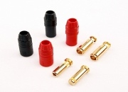 Amass Licensed AS150 7.0mm AntiSpark Bullet Connectors Set