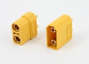 Amass Licensed XT90 Connectors Set
