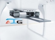 ATG GoPro Camera Mount Stabilizer (Jello Killer) + Equipment Platform CF Set