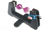 ATG A-1 Magnetic-Level (Maglev) Propeller Balancer
