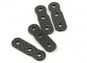 Avant Carbon Canopy Post Tabs Set (4) [AVR-AV000102]