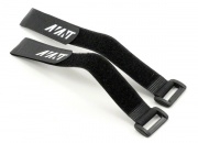 Avant 20mm Wide Hook & Loop Buckle Strap [AVR-AV000902]