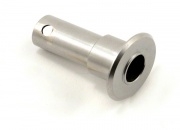 Avant Main Shaft Hub Sleeve (4mm Pin) [AVR-AV900223]