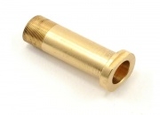 Avant Brass Tail Slider Threaded Sleeve [AVR-AV900229]