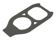 Avant Carbon Bottom Plate [AVR-AV910304]