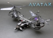 2.4G 4-Channel AVATAR RC Helicopter with Gyro! New Design with Aileron Function