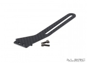 ALZRC - Devil 380 FAST New Carbon Fiber Anti-Rotation Bracket