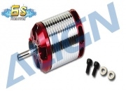 Align 460MX Brushless Motor(1800KV) for T-Rex 450L