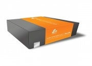MicroBeast PLUS 6-Axis Flybarless Gyro 3G