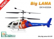 ESky Big Lama
