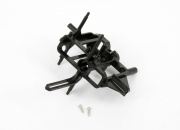 Main Frame with Hardware for mCP X