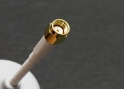 Boscam RP-SMA Cloud Spirit 5.8GHz Antenna Set (TX + RX)