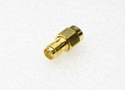 Boscam RP-SMA to SMA Adaptor