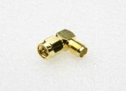 Boscam SMA 90 degree Adaptor