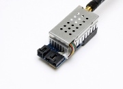 Boscam TS352 5.8g 500mw FPV Wirless AV Tx