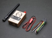 Boscam TX5822 5.8g 32Ch 2200mw FPV Wirless AV Tx