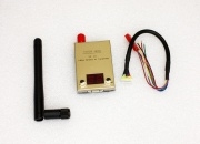 Boscam TX58-800 5.8g 32Ch 800mw FPV Wirless AV Tx