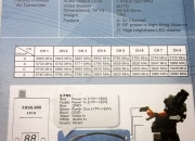 Boscam TX58-800 5.8g 32Ch 800mw FPV Wirless AV Tx