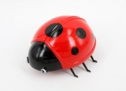 Beetles Story Infrared Controlled Beetles (Ladybug)