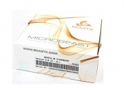 MicroBeast BXM7600 3-Axis Flybarless Gyro 3G (V3.0.12-6.1)