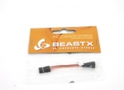MicroBeast BXA76009 Spektrum Satellite Adapter (SPSA) Cable