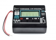 UN-A6PLUS 6S LiPo Battery 200W Balance Charger