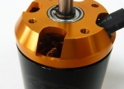 Scorpion HK-3026-1400 Brushless Outrunner Motor for 500-class