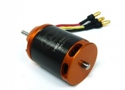 Scorpion HK-2221-8 V2 Brushless Outrunner Motor for T-Rex 450