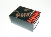 Scorpion HK-2221-6 V2 Brushless Outrunner Motor for 450-class